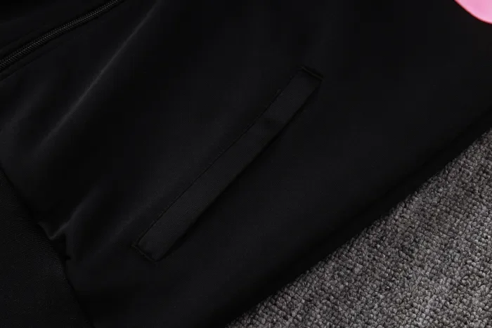 Juventus Training Jacket Suit 26/27