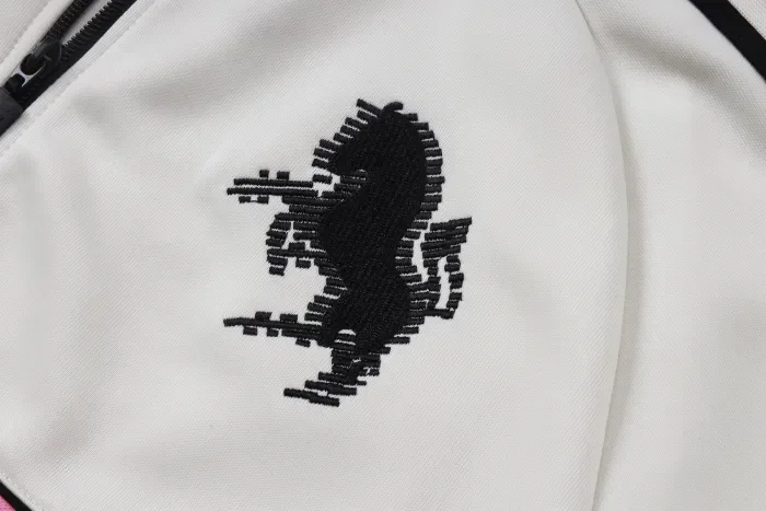 Juventus Training Jacket Suit 26/27