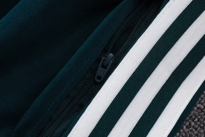Real Madrid Training Jacket Suit 26/27