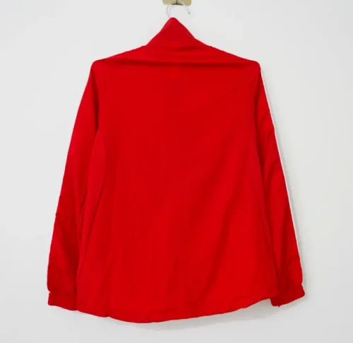 Manchester United Training Windbreaker 2026