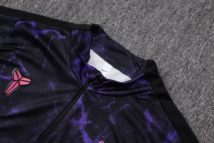 Barcelona Training Jersey Suit 26/27