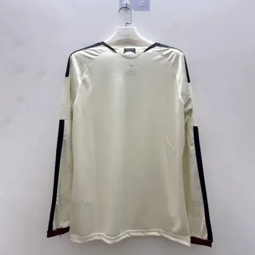 Manchester United Third Long Sleeve Man Jersey 26/27