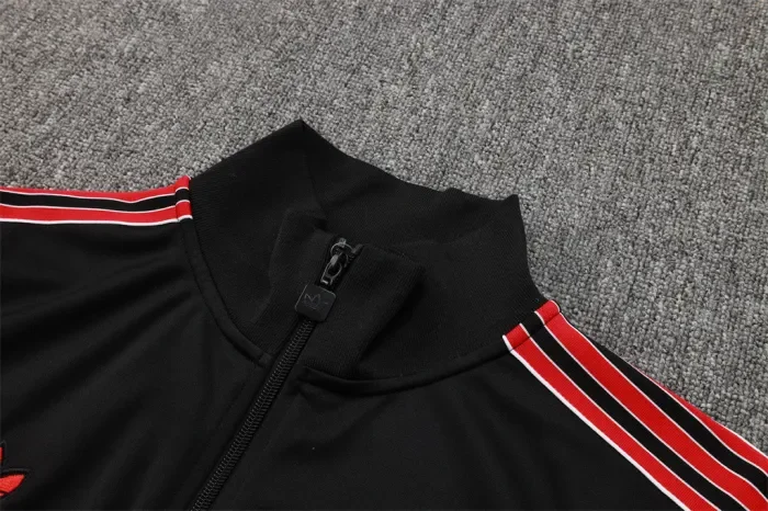 Manchester United Training Jacket 25/26