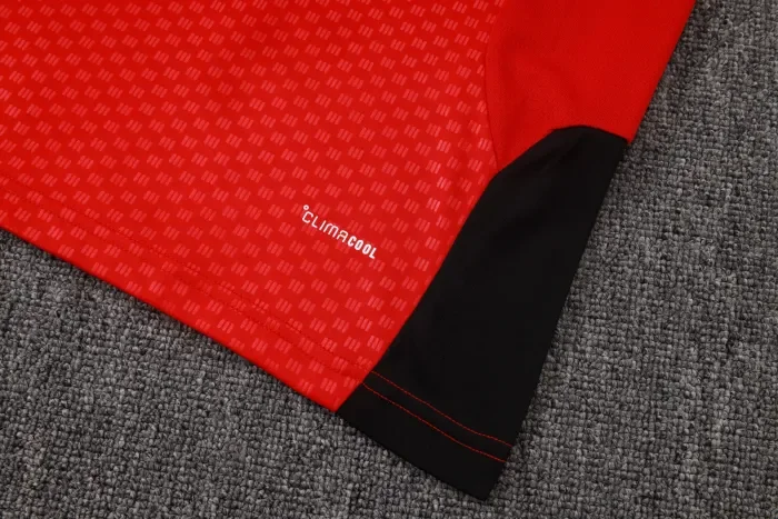 Manchester United Training Jersey 26/27