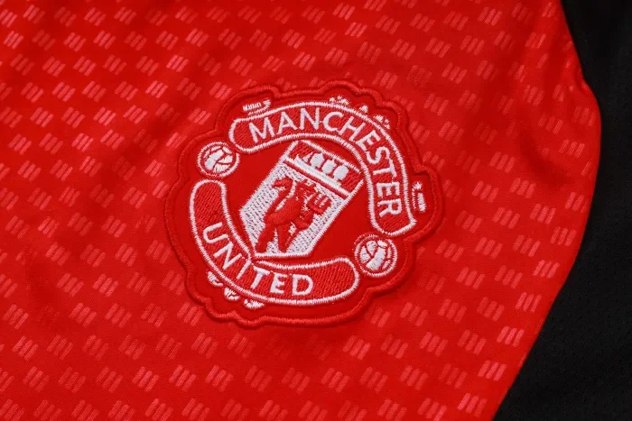 Manchester United Training Jersey 26/27