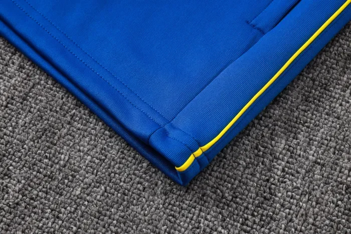 Chelsea Training Jacket Suit 26/27