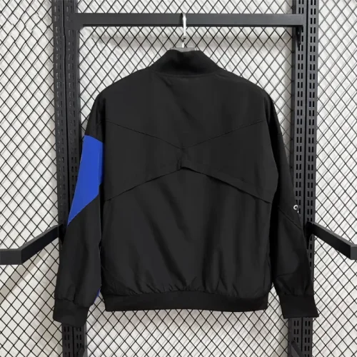 Chelsea Training Windbreaker 2025