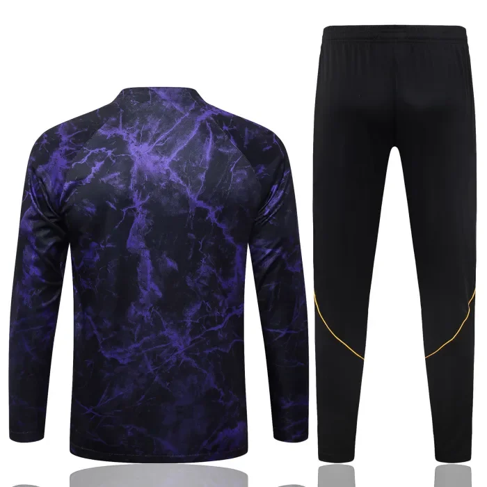 Barcelona Training Jersey Suit 26/27