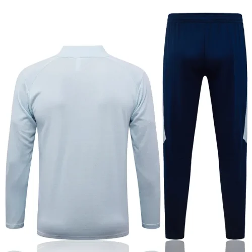 Manchester City Training Jersey Suit 26/27