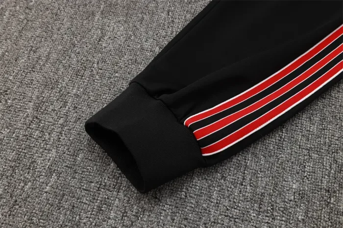 Manchester United Training Jacket 25/26