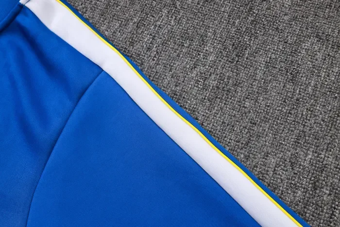 Chelsea Training Jacket Suit 26/27
