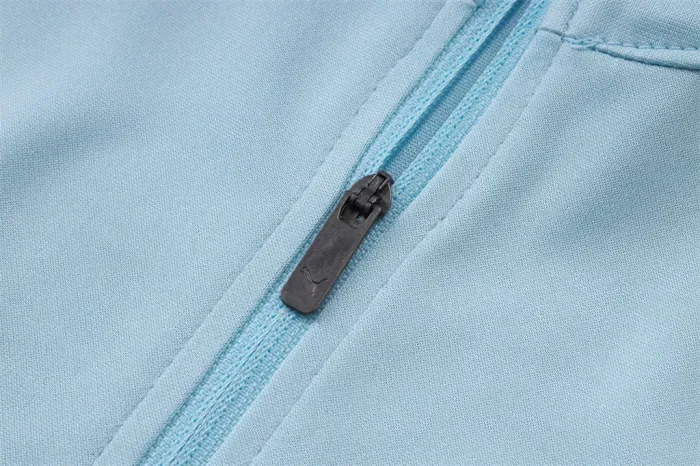 Manchester City Training Jersey Suit 25/26
