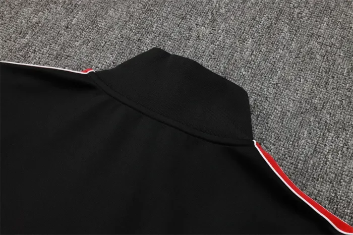 Manchester United Training Jacket 25/26