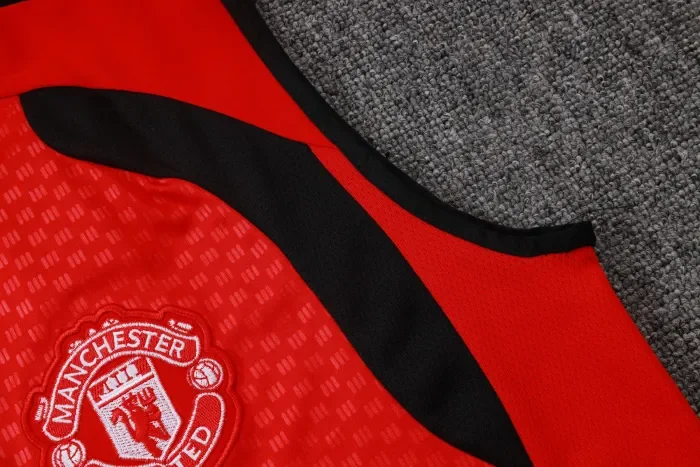 Manchester United Training Jersey 26/27