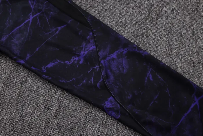 Barcelona Training Jersey Suit 26/27