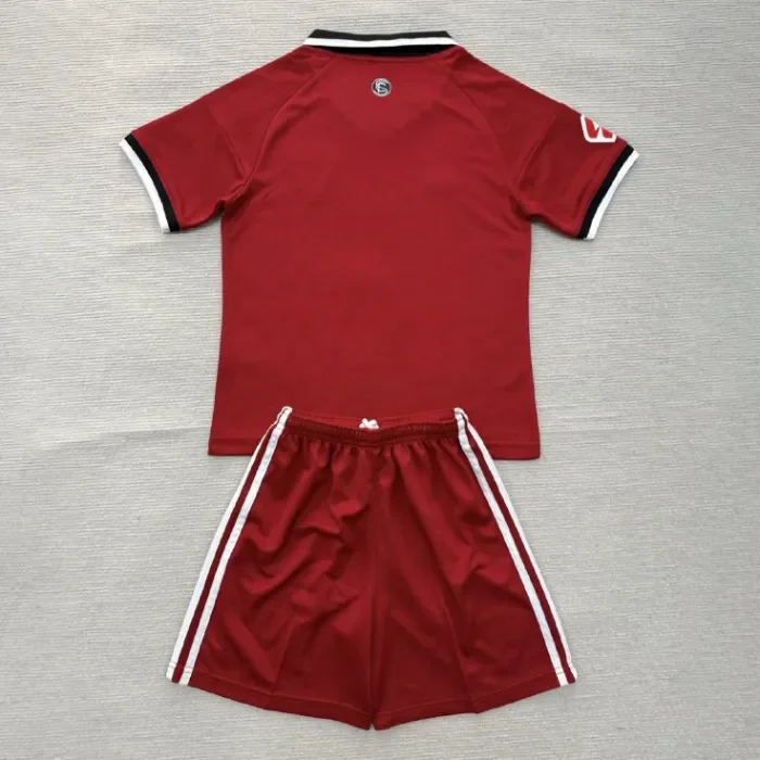 Sevilla Away Kids Suit 26/27