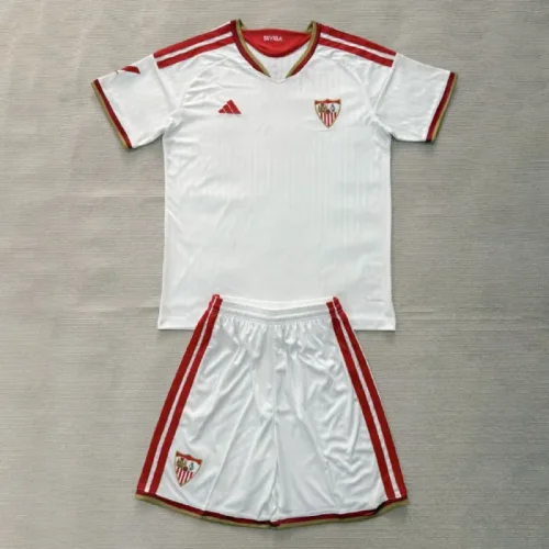 Sevilla Home Kids Suit 26/27