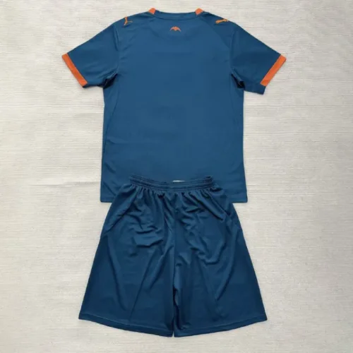 Valencia Away Kids Suit 26/27