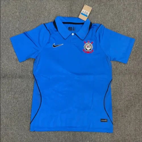 Corinthians Third Man Jersey 26/27