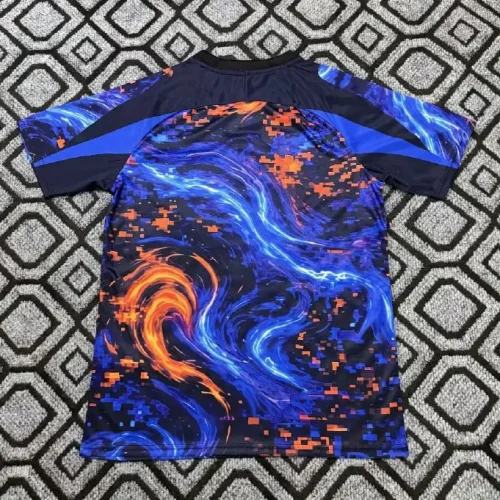 Paris Saint Germain Flame Special Edition Men Jersey 26/27
