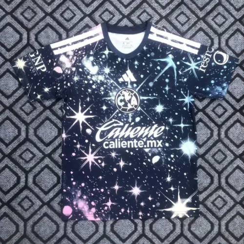 Club America Starry Sky Special Edition Men Jersey 26/27