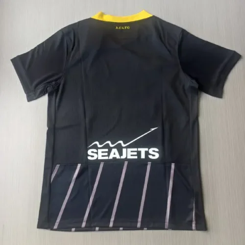 AEK Athens Away Men Jersey 2026