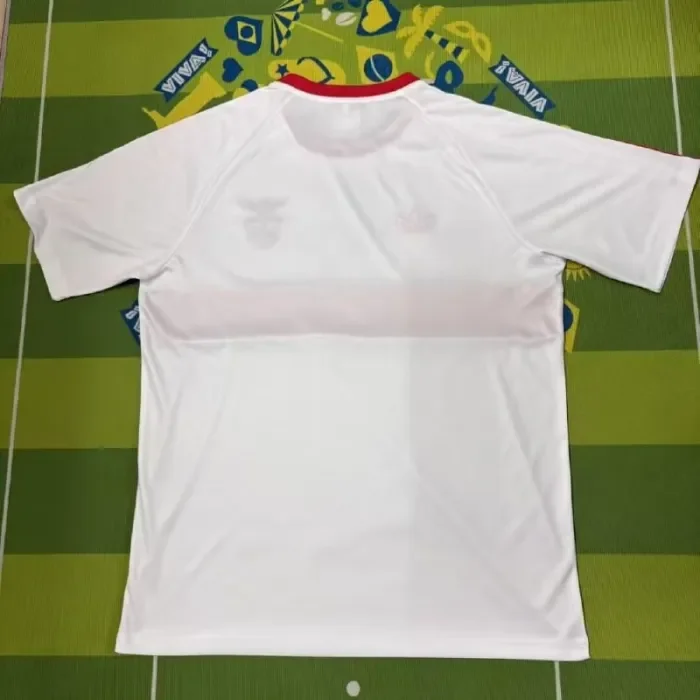 SL Benfica Retro Man T-Shirt 26/27