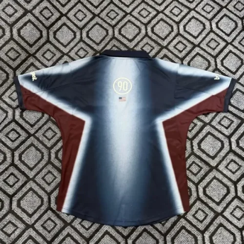 United States T90 Football X Travis Scott Man Jersey 2026