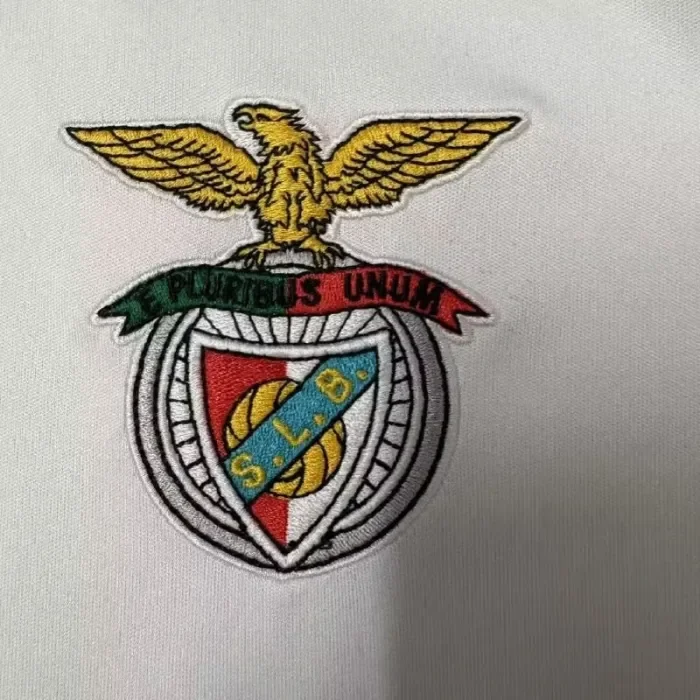 SL Benfica Retro Man T-Shirt 26/27