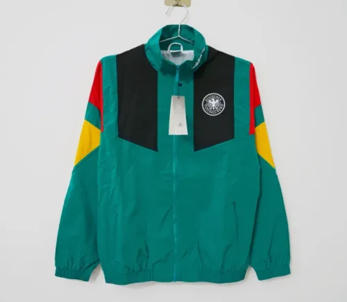 Germany Training Windbreaker 2026