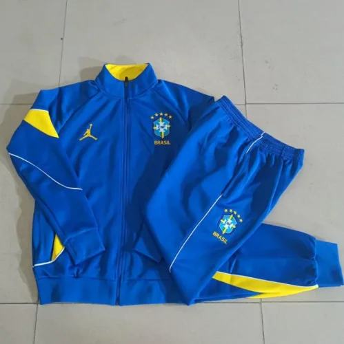 Brazil Kids Training Suit 26/27