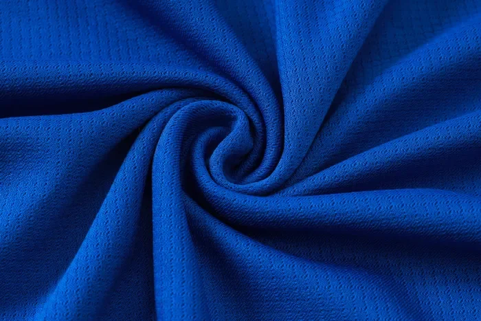 France Training Short Sleeve Suit 26/27