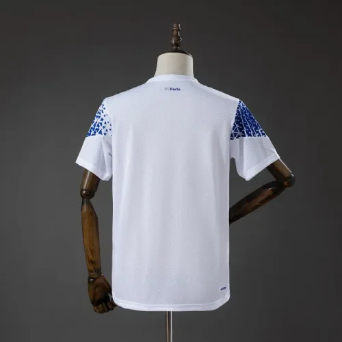 FC Porto Pre Match Man Jersey 26/27