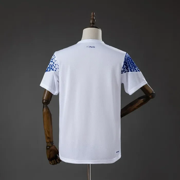 FC Porto Pre Match Man Jersey 26/27