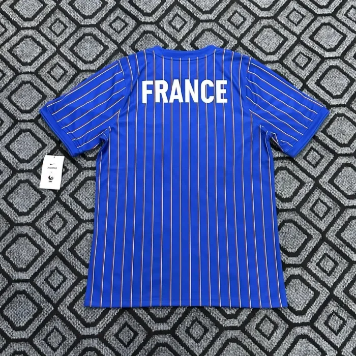France 2026 Training Men Jersey