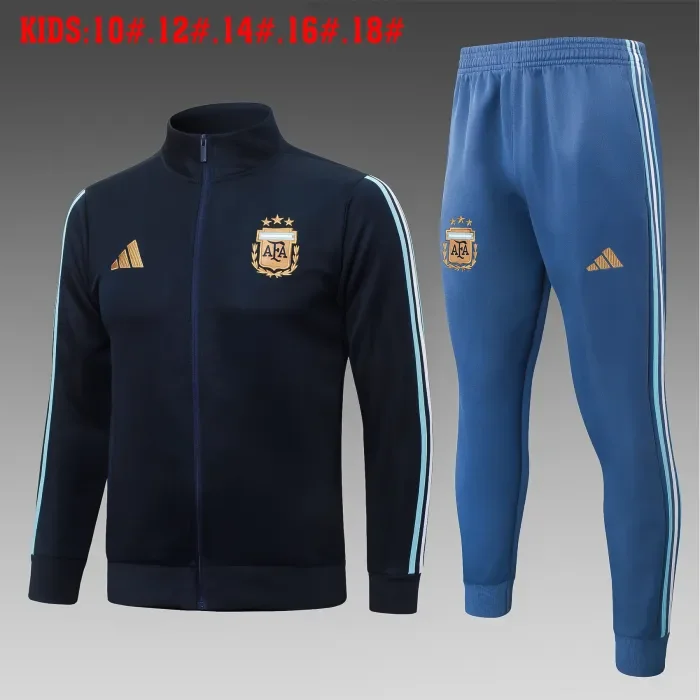 Argentina Kids Training Suit 26/27