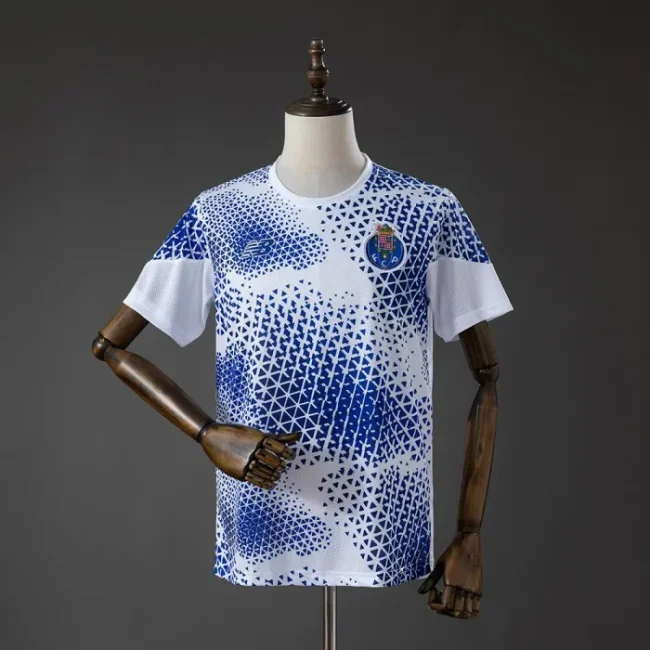 FC Porto Pre Match Man Jersey 26/27