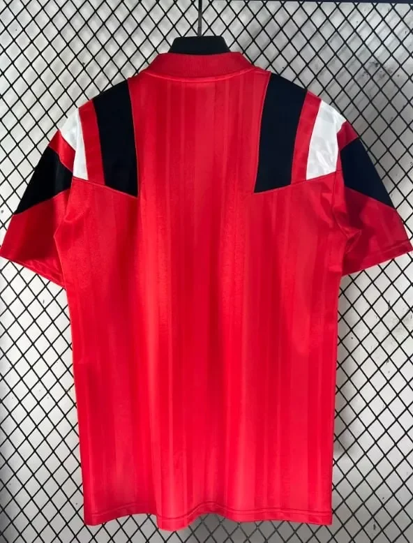 Manchester United EQT Red Men Jersey 26/27