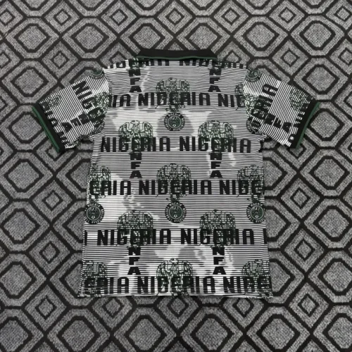 Nigeria Energy Man Jersey 2026