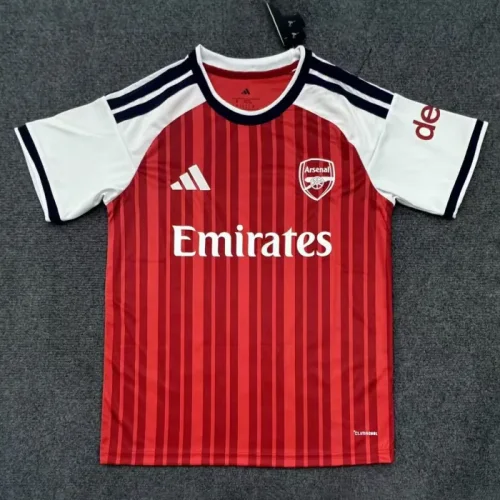 Arsenal Home Man Jersey 27/28