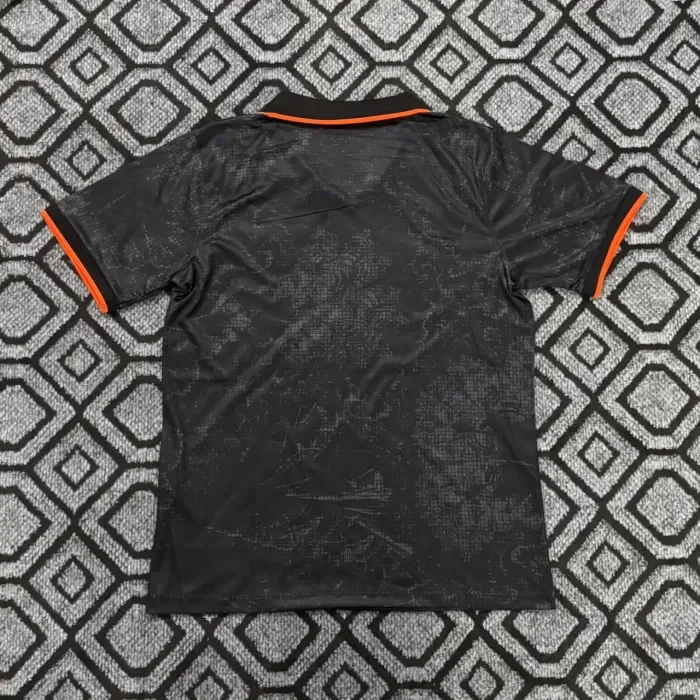 Netherlands Energy Man Jersey 2026
