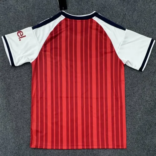 Arsenal Home Man Jersey 27/28