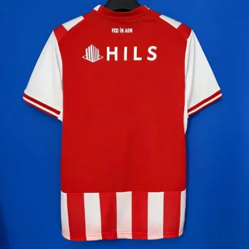 Dinamo București Home Man Jersey 26/27