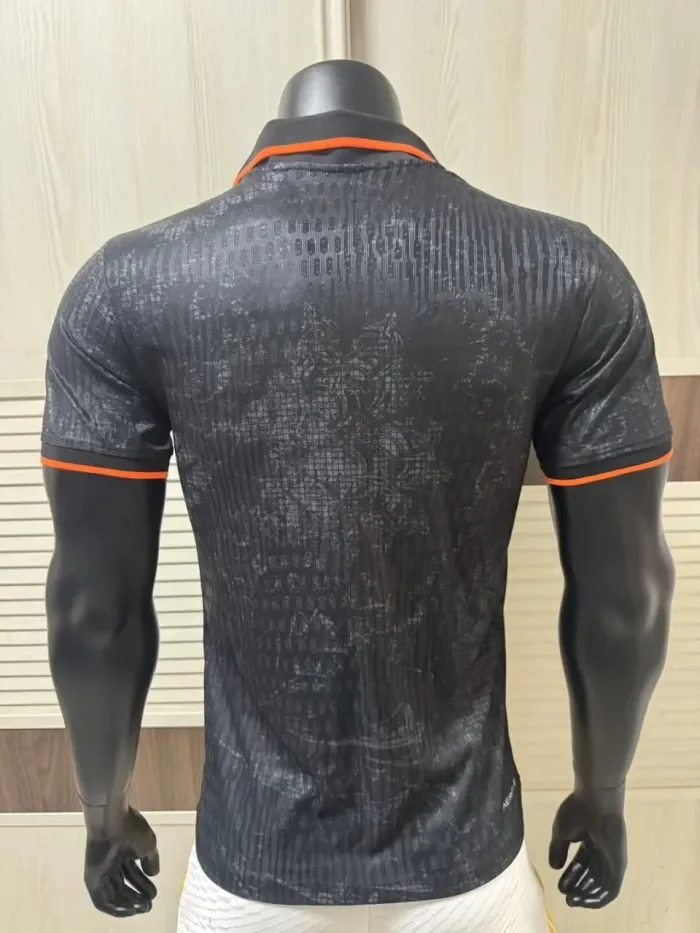 Netherlands Energy Man Player Jersey 2026