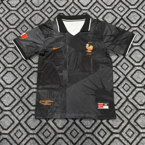 France Energy Man Jersey 2026