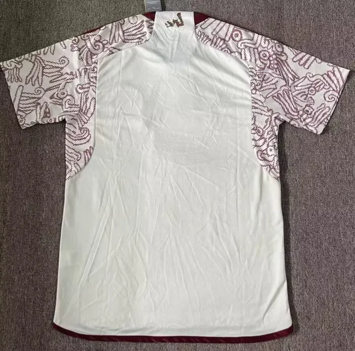 Mexico Away Man Jersey 2022/23