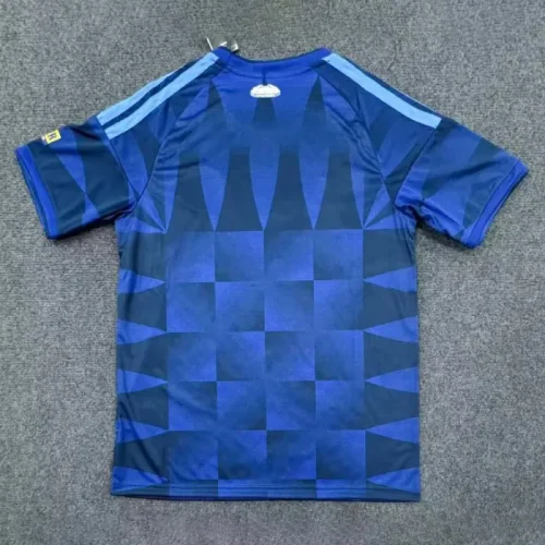 Schalke 04 Home Man Jersey 26/27
