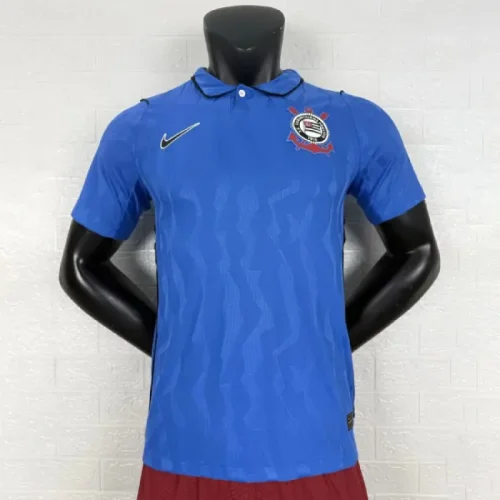 Corinthians Third Player Man Jersey 26/27