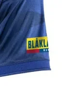 Schalke 04 Home Man Jersey 26/27