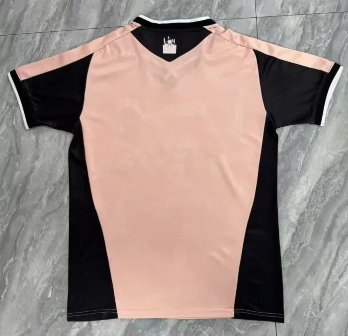 Aberdeen FC Third Men Jersey 26/27